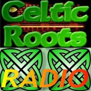 Celtic Roots Radio - podcast page