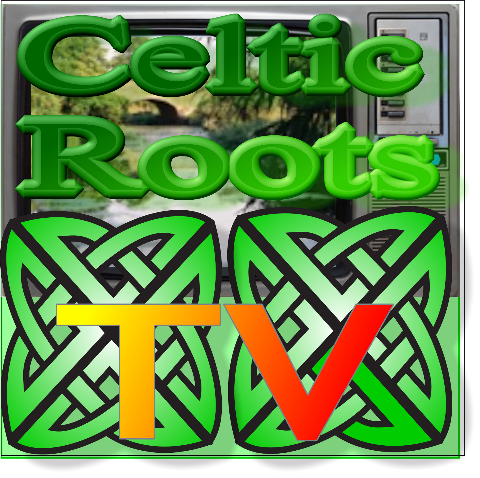 Celtic Roots Radio – Online Submissions via Sonicbids